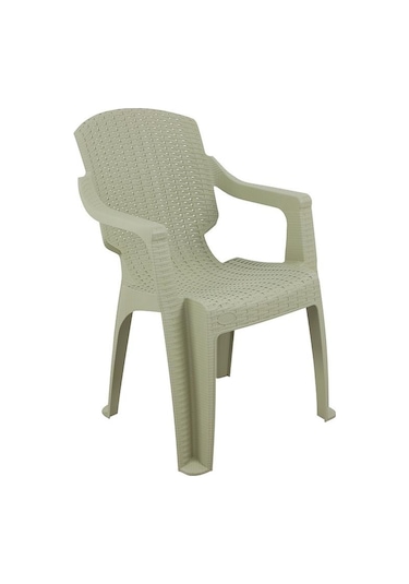 Depootoptan Mandella Golf Rattan Koltuk (6 Adet) Çölbeji