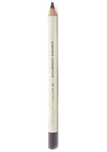 Silver Shine Waterproof Eyeliner 116 Gri