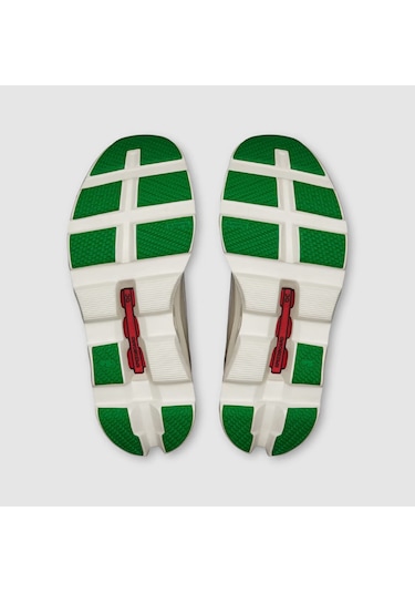 On Runnıng Cloudmonster Spor Ayakkabı 61.97652 61.97652 Kre Krem