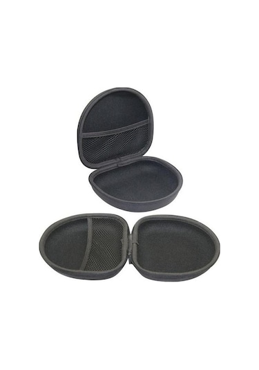 Trendooze Taşıma Marshall Major Kulaklık Çantası Bluetooth Wd 01