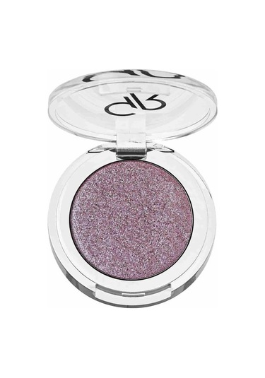 Golden Rose Soft Color Shimmer Mono Eyeshadow 87 Royal Sparkle