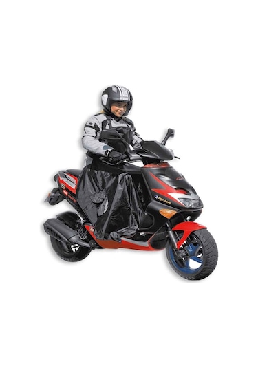 Held 9800 Scooter Diz Örtüsü