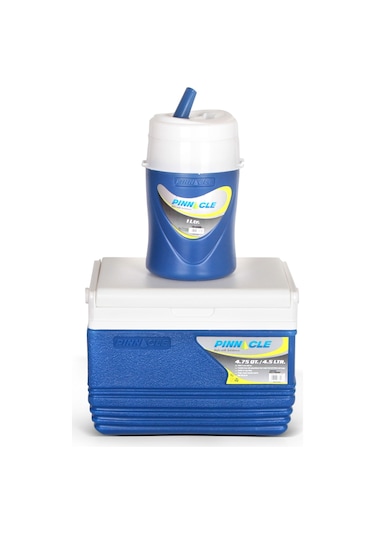 Pinn Cle Eskimo 2'Li Buzluk Seti 4.5 L. + 1 L.Termos