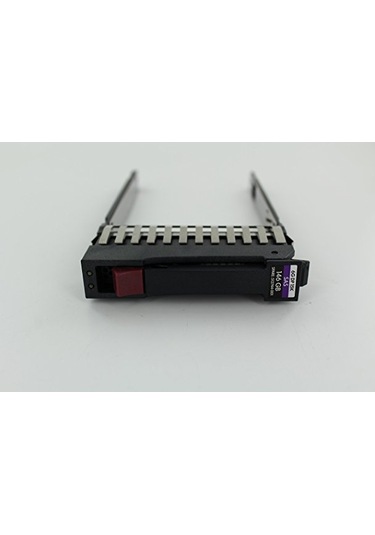 HP G1 G7 Serisi 2 5" Disk Kızak Tray Caddy 500223 001.371593 001
