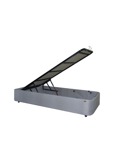 Baza-Başlık Standart Renk Silinir Kumaş Model Metal Çelik Fırın Boya İskelet 90*190 cm El Yapım