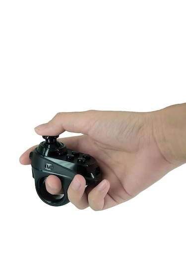 R1 Vr Sanal Gerçeklik Gözlükleri İçin Bluetooth Kumanda-al4819