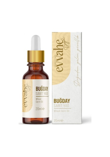 Buğday Yağı 20 Ml 20 ML