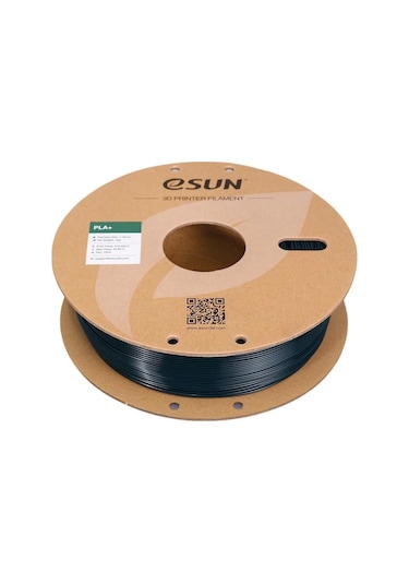 Esun Yeşil Pla+ Filament 1.75mm 1 Kg Plus - Urhanshop Yetkili Satış