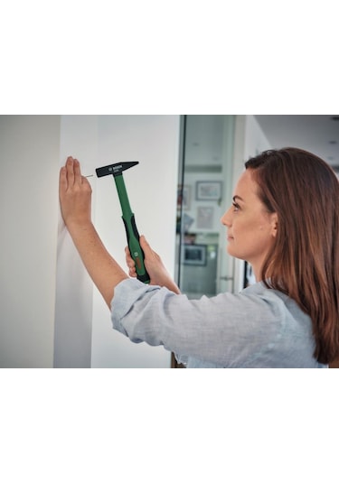 Bosch Home And Garden Universal El Aleti Seti 17 Parça -1600A02BY5