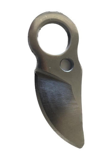 Titanium Akülü Budama Makası Üst Bıçağı 32 MM