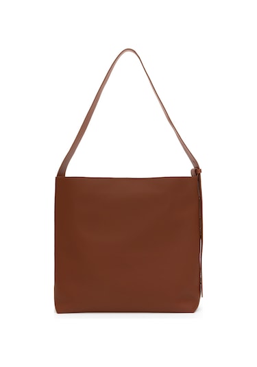 U.s. Polo Assn. Kadın Taba Çanta 50317825-vr099 Taba