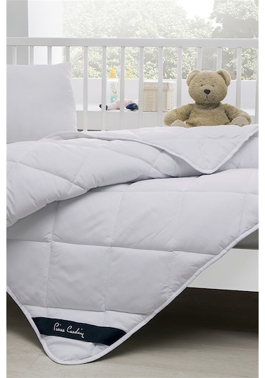 Pierre Cardin Bebek Yorganı