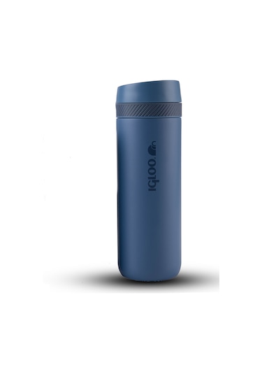 Igloo Squid Termos 600ml-lacivert Lacivert