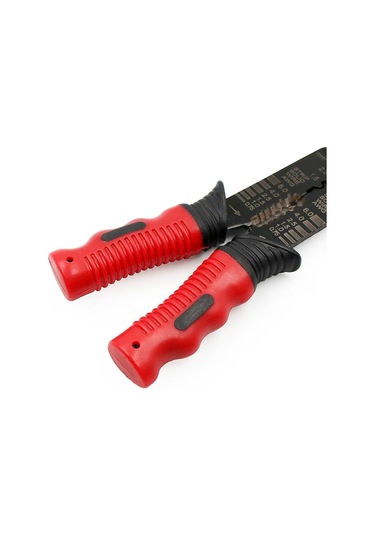 Sones Çok İşlevli Yay Terminali Sıkma Pensesi Elektrikçi Onarım Aletleri