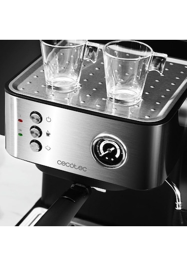 Cecotec Power Espresso 20 Professionale 850 W Espresso Makinesi