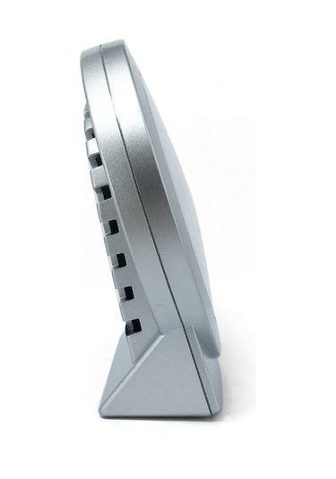 Tfa Hassas Analog Termometre Nem Ölçer