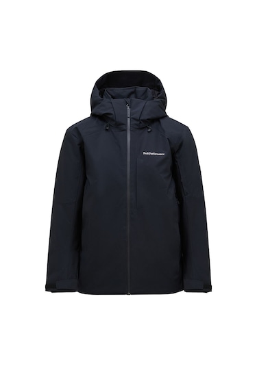 Peak Performance Peak Performance Maroon Erkek Mont 10011 Siyah