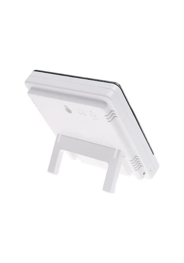 HTC-1 Dijital  Termometre Sıcaklık ve Nem Ölçer