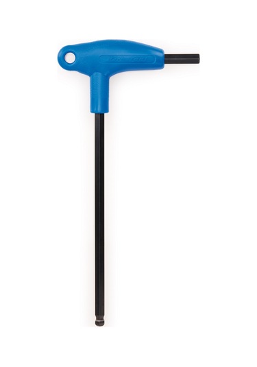 ParkTool PH-10 Hex Alyen Anahtarı10mm Siyah