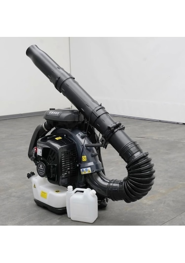 Ayforce EB985 5.0 Hp Benzinli Fındık Üfleme Makinesi