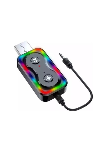 Sones Q1 Usb Bluetooth 5.3 Ses Alıcı Verici Bluetooth Adaptörü