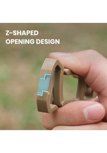 Haki Çalışmak İçin Açık Eldiven Klipsleri Çabuk Açılan Taşınabilir Eldiven Tu İşçisi Gözlük Kaskları Güvenlik Malzemeleri 56848574 Haki