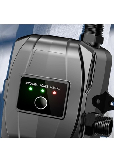 Tongxida Suntek Ev Duşu Banyo İçin Su Güçlendirici Pompası