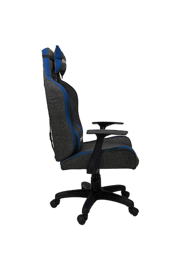 Oyuncu Koltuğu Lion Mavi Renk