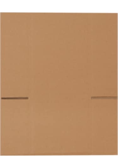 30x20x20 Cm Bc Dalga Karton Kutu, Koli, Taşıma Kolisi, Kargo Kutusu 1 Adet 1