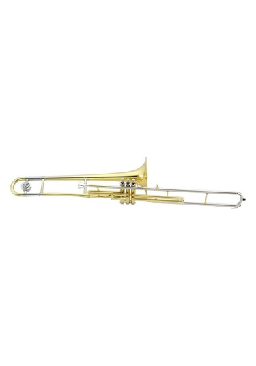 Jupiter Jtb700v Pistonlu Trombon