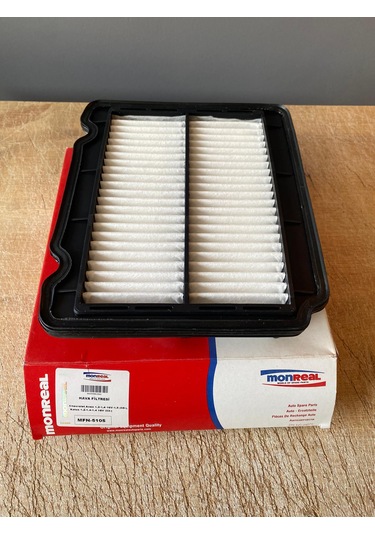 Monreal Mfn-5105 Hava Filtresi Chevrolet Aveo Daewoo Kalos 1.2 - 1.4 96536697 42386928