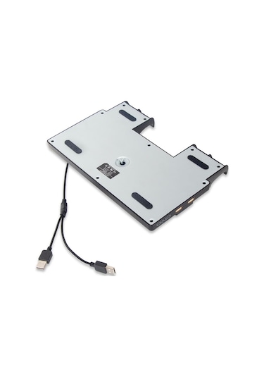 Oivo Ps5 Multifonksiyonel Şarj Standı Dock