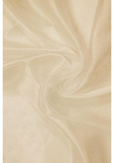 Premier Home Mira Tül Krem 200x260