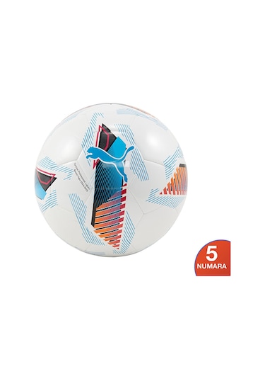 Puma Orbita Super Lig 6 Ms Futbol Topu 8452401 Renkli 8452401 Çok Renkli