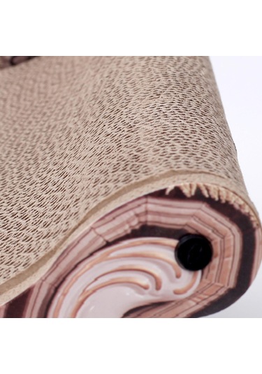 Homyl Kedi Tırmalama Pedi Kanepe Scratcher Tırma Tahtası