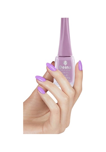 Keratinli Besleyici Oje 14 ml Renk No: 28