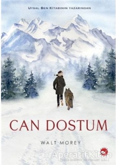 Beyazbalina Can Dostum