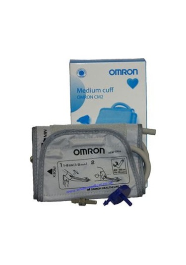 Omron Çocuk Manşeti Cs2 17-22 CM