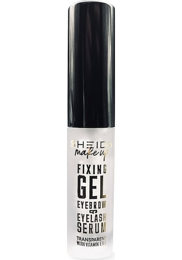 Sheida Fixing Gel Eyebrow & Eyelash Serum