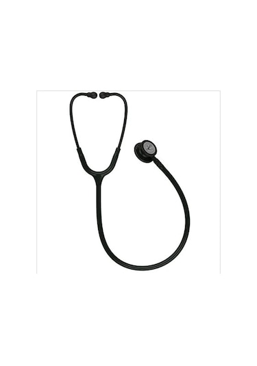 3M Littmann 5803 Classic III Stetoskop Siyah