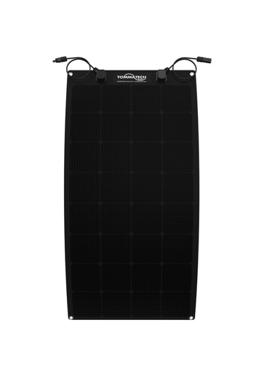 Esnek Güneş Paneli