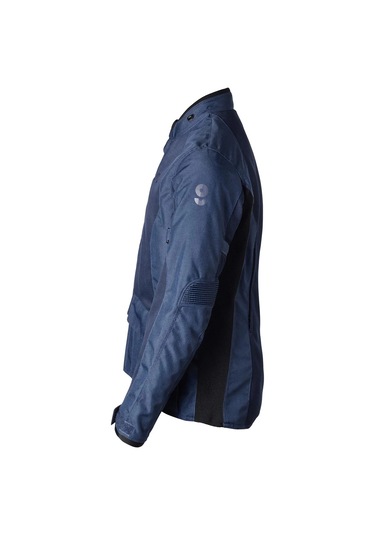 Gms Fıftysıx.7 Long Fılelı Yazlık Navy Blue Mont