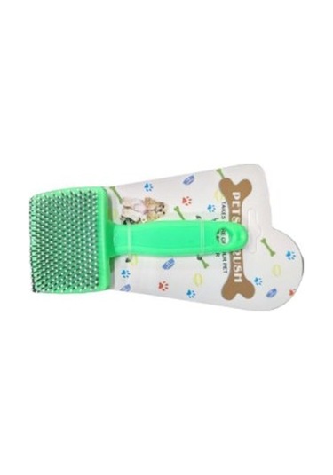 Büro Ev Evcil Hayvanı İçin Luks Kedi Köpek Tarağı