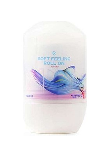 Erkek Roll-on 50 Ml - Mnms50re