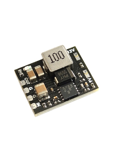 Matek Mikro Bec 6-60v To 5v/9v/12v-adj