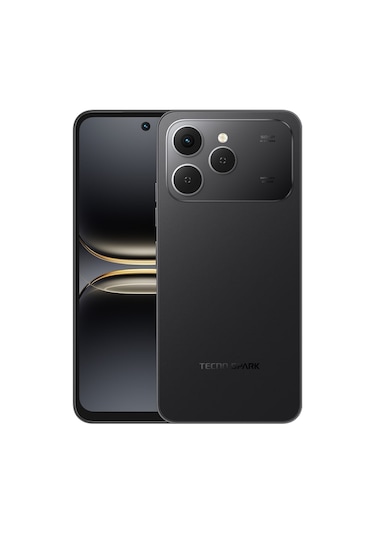 Tecno Mobile Spark 40 8 GB 256 GB (TECNO Türkiye Garantili)