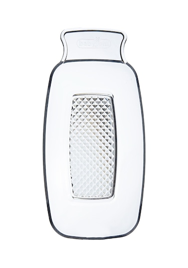 Plastik Meyve & Sebze Rende Şeffaf 7993