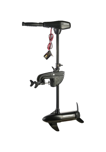 Newport Nv 55 Lb Elektrikli Bot Motoru
