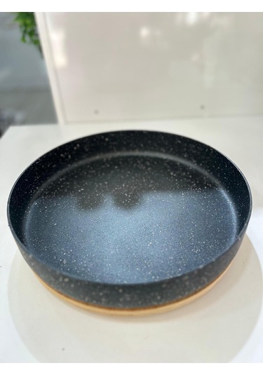 Hamarat Granit Tepsi 30 Cm