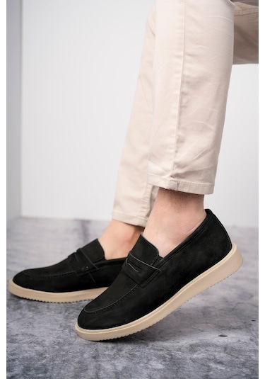 Muggo Jones Garantili Erkek Günlük Klasik Hakiki Deri Casual Rahat Ortopedik Ayakkabı Siyahsüet Siyah Muggo Jones Garantili Erkek Günlük Klasik Hakiki Deri Casual Rahat Ortopedik Ayakkabı Siyahsüet Siyah